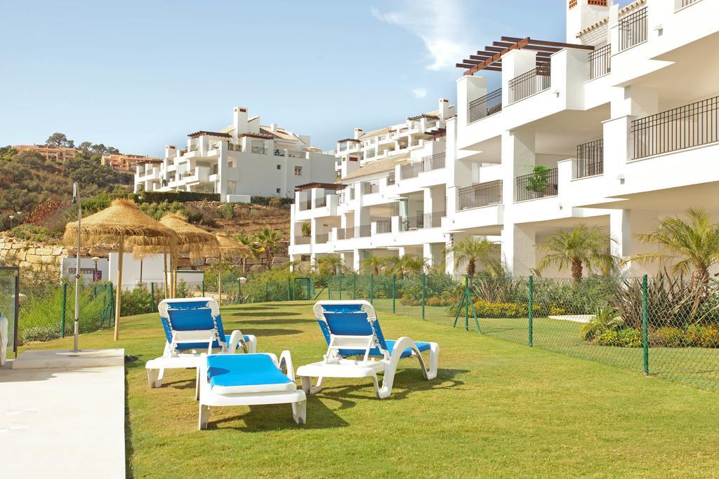 Floresta Mairena La Mairena エクステリア 写真