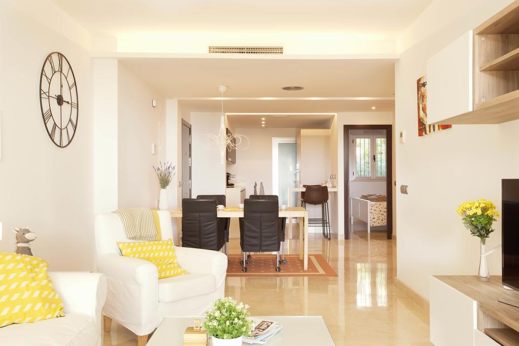 Floresta Mairena La Mairena エクステリア 写真