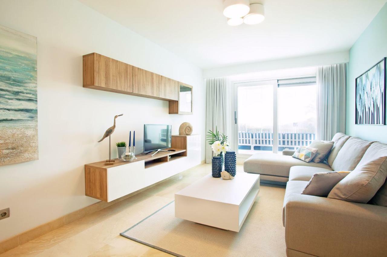 Floresta Mairena La Mairena エクステリア 写真