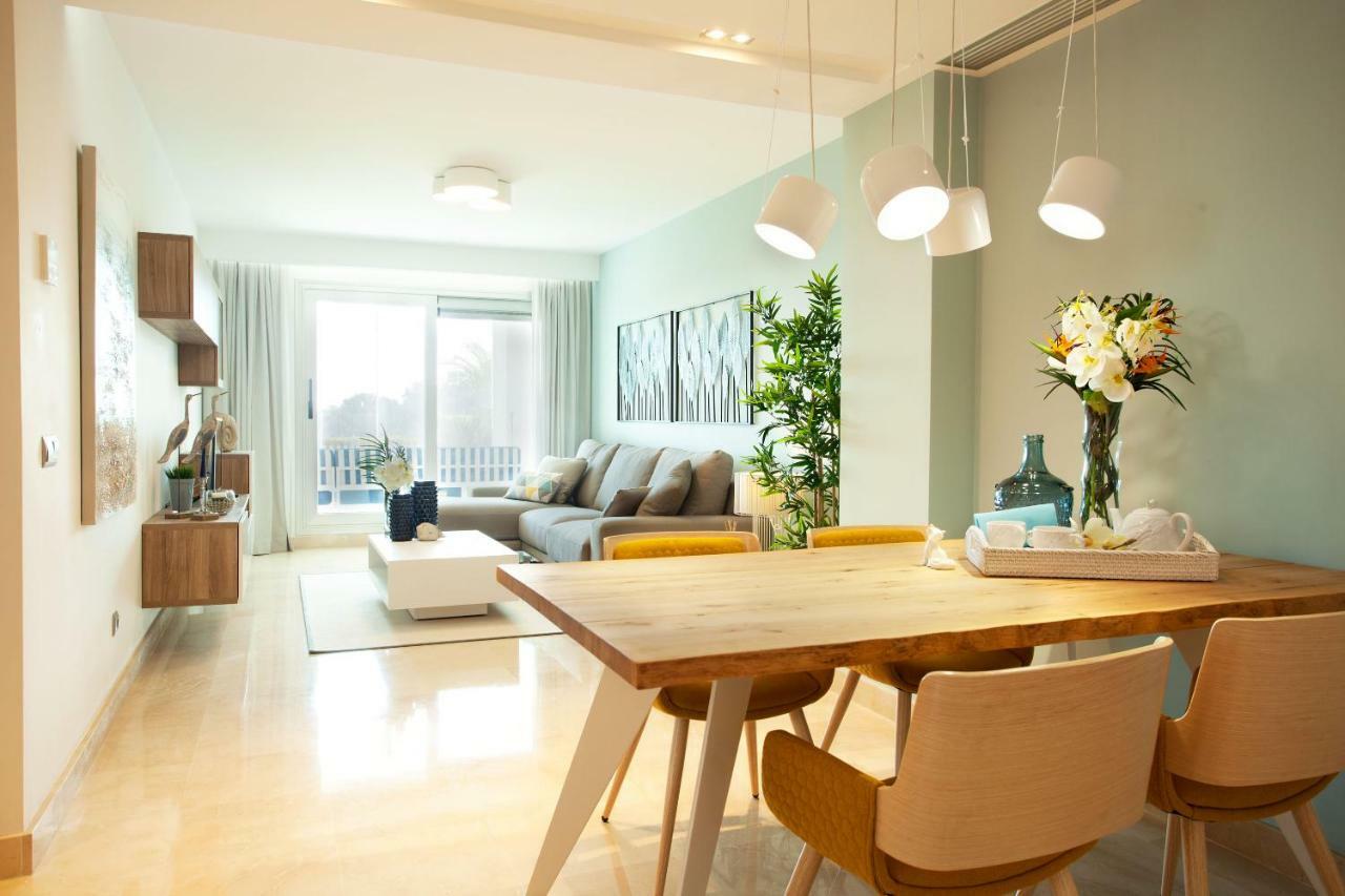 Floresta Mairena La Mairena エクステリア 写真