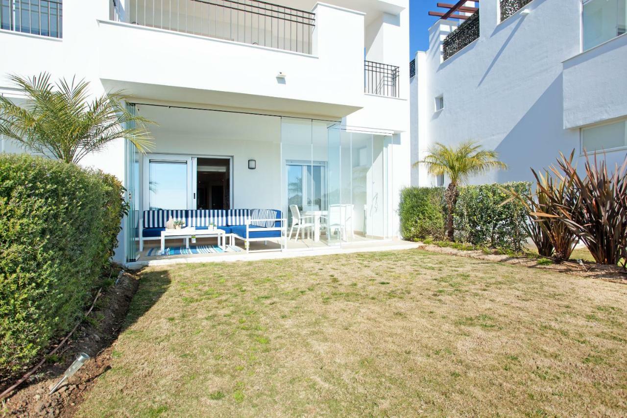 Floresta Mairena La Mairena エクステリア 写真